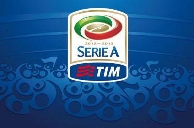 Serie A 2013-14