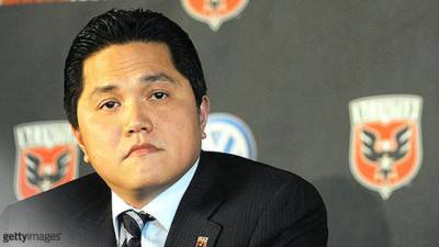 Erik Thohir