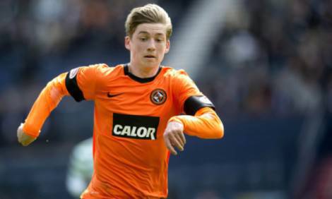 Ryan Gauld