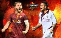 Roma-Livorno