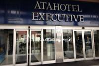 Ata hotel executive