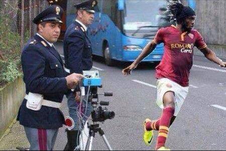 gervinho