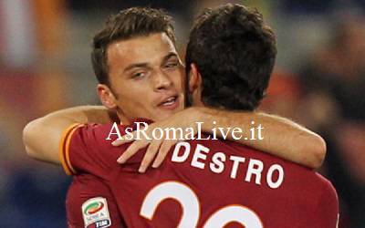 Destro Ljajic