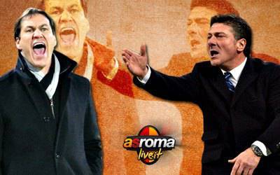 ROMA-INTER