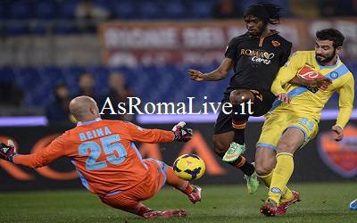 Gervinho