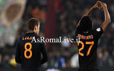 Ljajic Gervinho