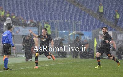 Strootman