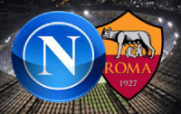 Napoli-Roma