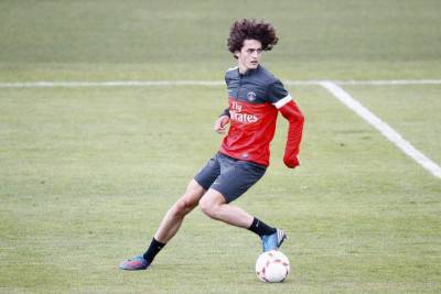 Rabiot