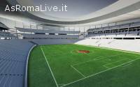 Stadio Roma 2