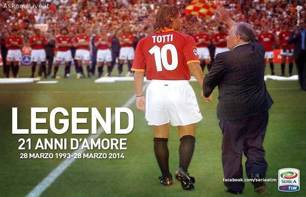 TOTTI STORY1