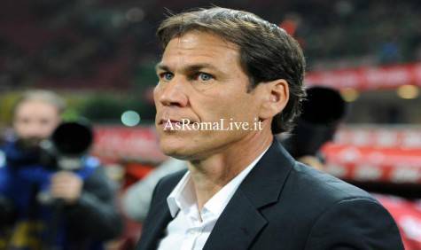 Rudi Garcia