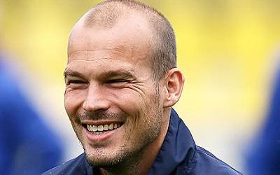 Ljungberg