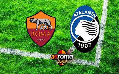 Roma-Atalanta