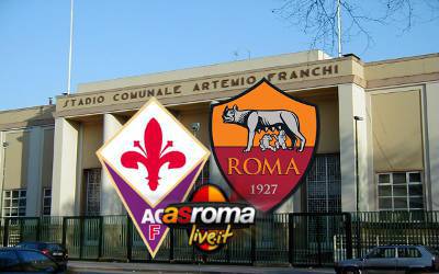 Fiorentina-Roma