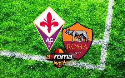 fiorentina-roma