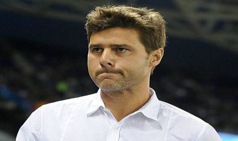 Mauricio Pochettino