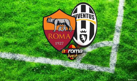 Roma-Juventus