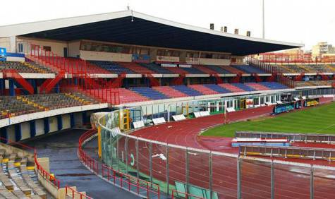 Stadio Catania