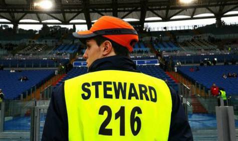 Steward