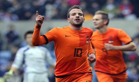 Van der Vaart