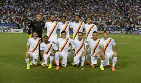 Roma-Real (foto as roma)