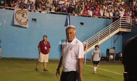 Carlo Ancelotti