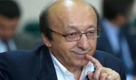 Luciano Moggi