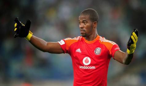 Senzo Meyiwa