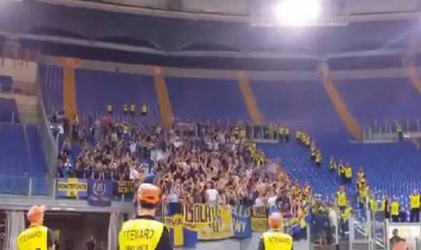 tifosi verona