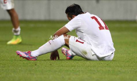 Bayern Roma Primavera