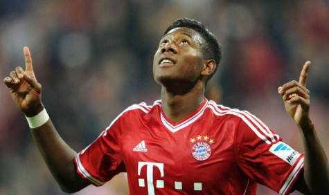 David Alaba