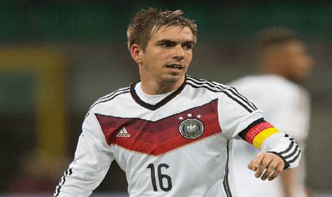 philip lahm