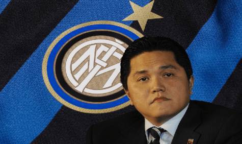 Erick Thohir