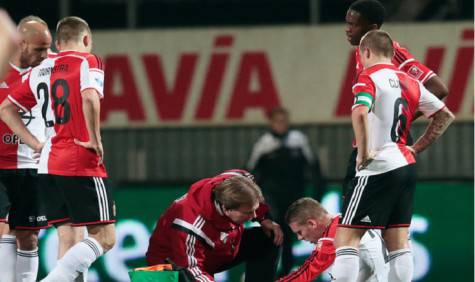 Feyenoord (Foto Feyenoord.com)