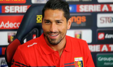 Marco Borriello