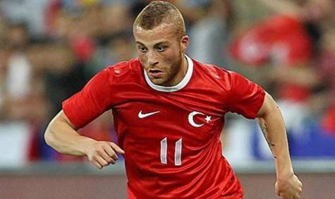 Gokhan Tore