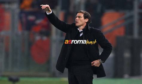 Rudi Garcia