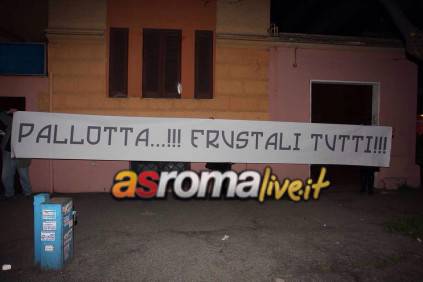 Striscione