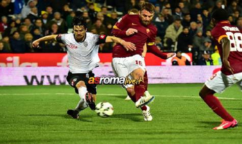 De Rossi