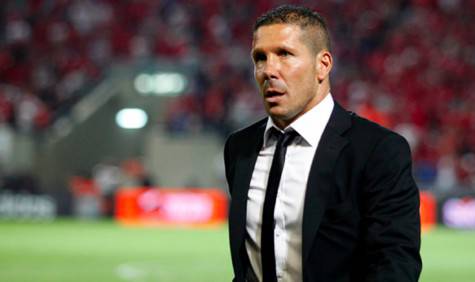 Diego Simeone