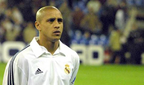 Roberto Carlos