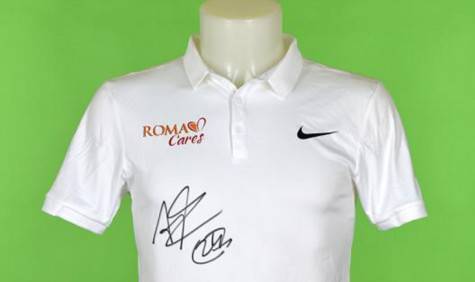 Maglia Florenzi