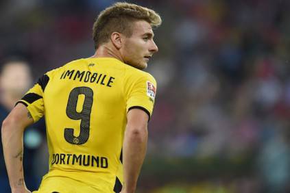 Ciro Immobile 