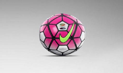 Pallone Serie A 2015-2016