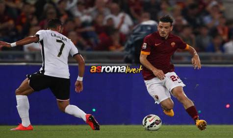 Florenzi