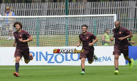 Florenzi Maicon Ucan