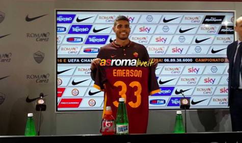 Emerson Palmieri