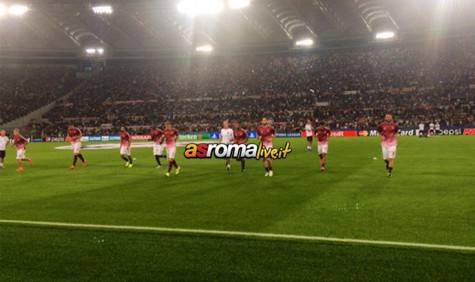 Roma-Barcellona