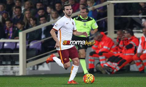 Pjanic